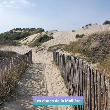 קאיו סור מר Gite Baie De Somme מראה חיצוני תמונה